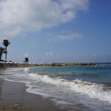 Limnaria Gardens Paphos, Near Beach Dış mekan fotoğraf