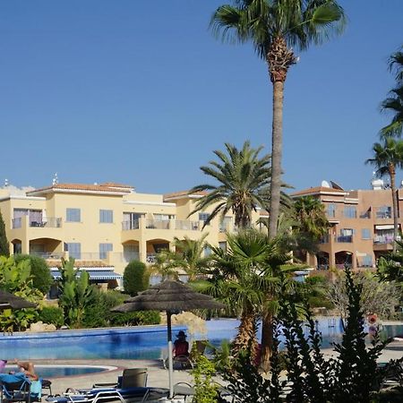 Limnaria Gardens Paphos, Near Beach Dış mekan fotoğraf