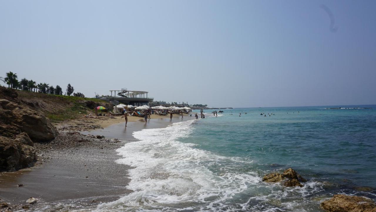 Limnaria Gardens Paphos, Near Beach Dış mekan fotoğraf