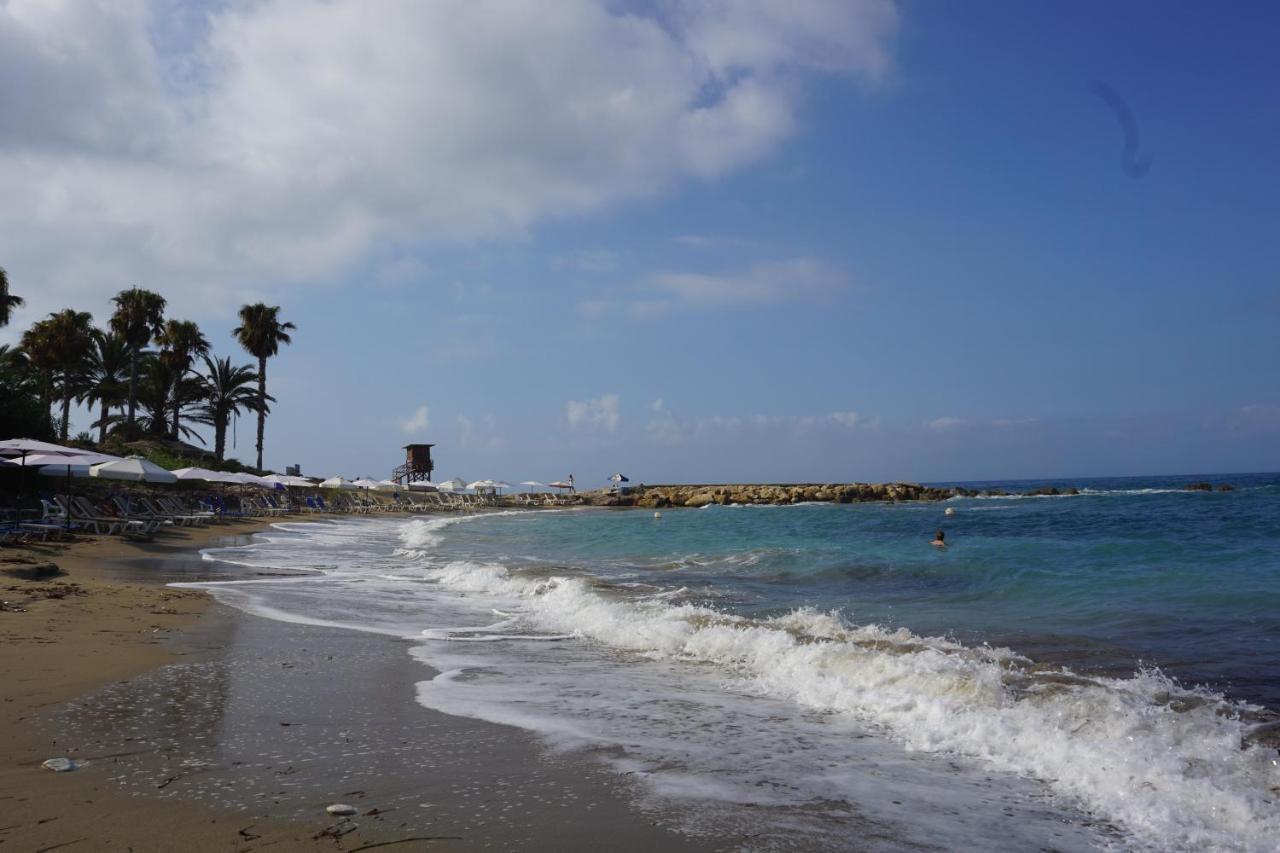 Limnaria Gardens Paphos, Near Beach Dış mekan fotoğraf