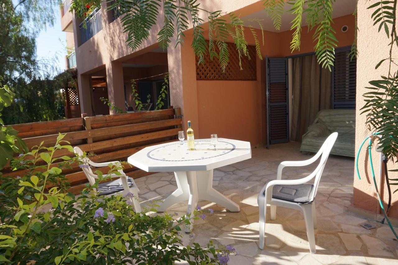 Limnaria Gardens Paphos, Near Beach Dış mekan fotoğraf