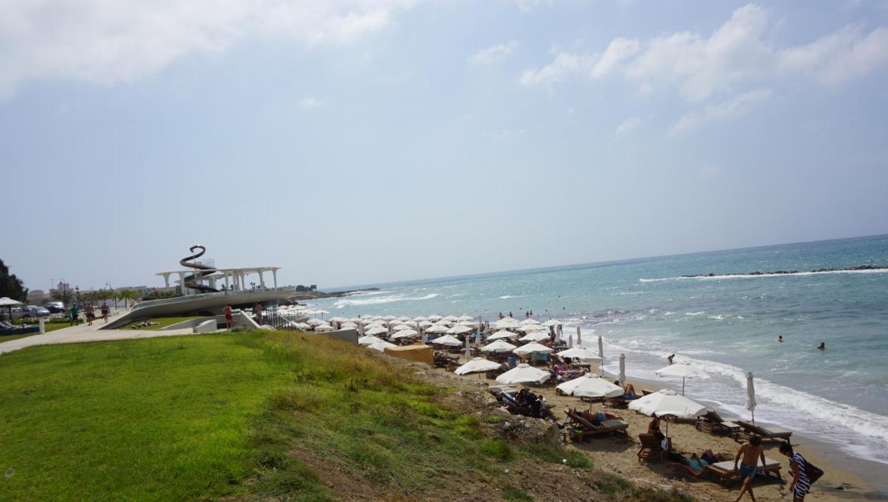Limnaria Gardens Paphos, Near Beach Dış mekan fotoğraf