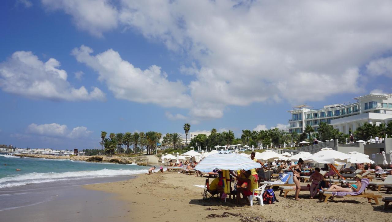 Limnaria Gardens Paphos, Near Beach Dış mekan fotoğraf