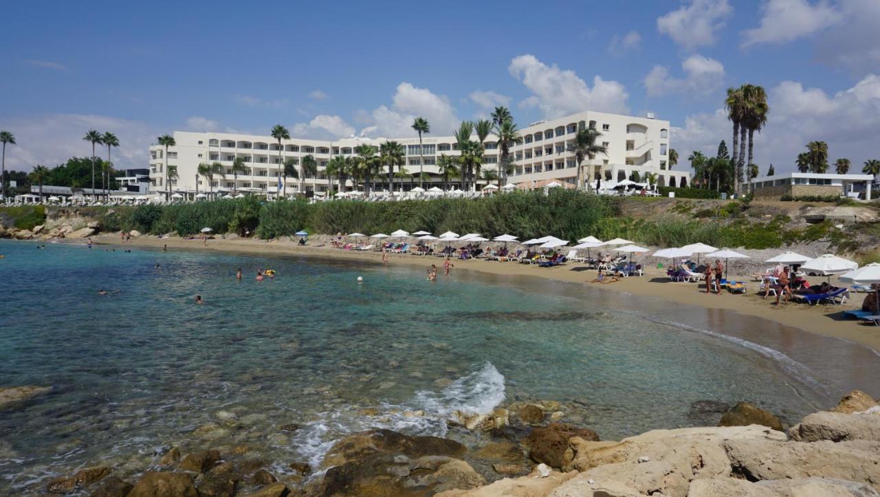Limnaria Gardens Paphos, Near Beach Dış mekan fotoğraf